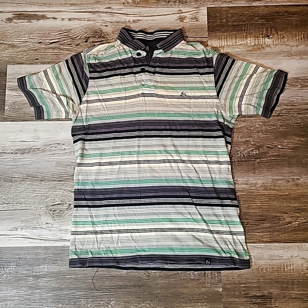 ÉS mens shirt small skater